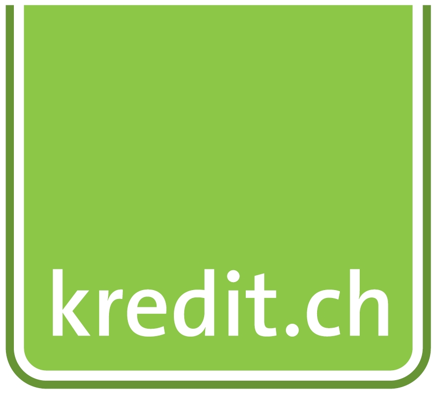 Kredit.ch vergibt verschiedene Kredite.
