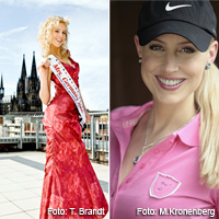 Elischeba Wilde, Botschafter von sunshine4kids 