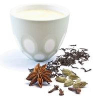 www.tea-exclusive.de - Gewürze Chai Latte www.tea-exclusive.de - Gewürze Chai Latte