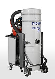 Nilfisk-CFM Industriesauger T40WP Nilfisk-CFM Industriesauger T40WP