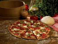 Wagner Pizza Salami Diavolo - Produktentwicklung mit Object Solutions Software