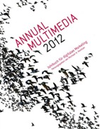 Annual Multimedia Award - Jahrbuch 2012