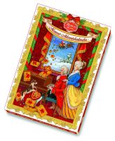 So schön kann weihnachtliches Warten sein So schön kann weihnachtliches Warten sein