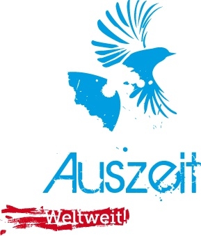 Auszeit-weltweit Logo