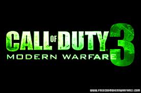 Modern Warfare 3 Modern Warfare 3