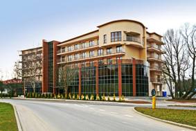 Hotel Leda SPA**** Hotel Leda SPA****