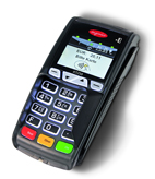 Ingenico iCT250 Ingenico iCT250