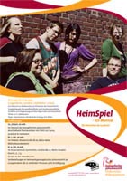 HeimSpiel HeimSpiel