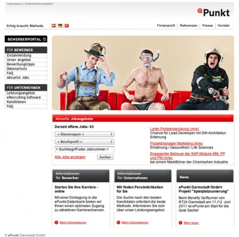 Methodenkompetenz und nachhaltige Ergebnisse Methodenkompetenz und nachhaltige Ergebnisse