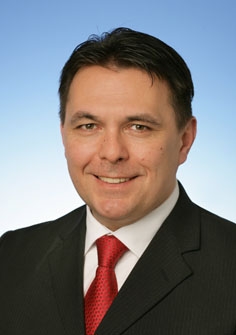 Datenbankentwickler Vladimir Byrne nach der WBS Weiterbildung Datenbankentwickler Vladimir Byrne nach der WBS Weiterbildung