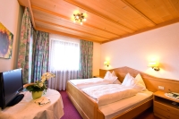 Zimmer (Kräuterhotel Zischghof)