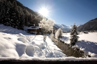 Winterlandschaft (Tux-Finkenberg) Winterlandschaft (Tux-Finkenberg)