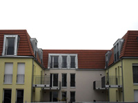 Erstklassige Aussicht mit MAGE® Flachdachgauben Erstklassige Aussicht mit MAGE® Flachdachgauben