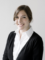 Silke Albrecht / Bildnachweis: © Hye-Mi Kim, Düsseldorf