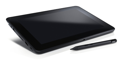 Dell Latitude ST (Quelle: Dell)