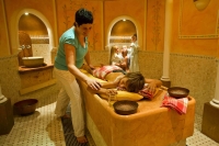 Kinderwellness  (Familien Erlebnis Hotel Post)