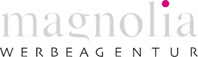 Gewinnt Bronze beim Agentur Award des Mannheimer Morgen: die magnolia Werbeagentur. Gewinnt Bronze beim Agentur Award des Mannheimer Morgen: die magnolia Werbeagentur.