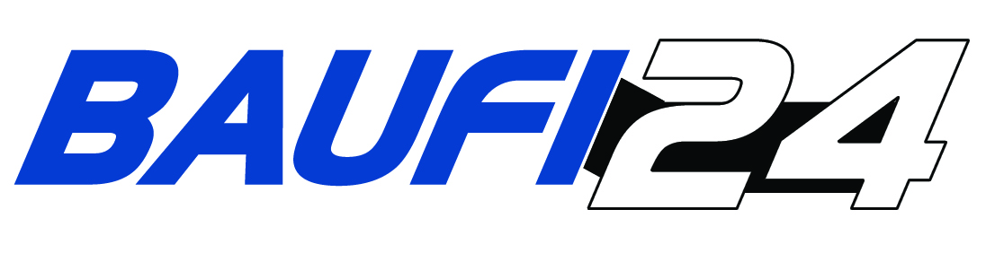 Baufi24.de Logo Baufi24.de Logo