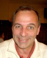 Der Autor: Ralph von Mühldorfer