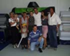 Big Brother + Sunplanet - Ananassaft pur Big Brother + Sunplanet - Ananassaft pur