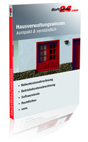 Hausverwaltungswissen - eBook Hausverwaltungswissen - eBook
