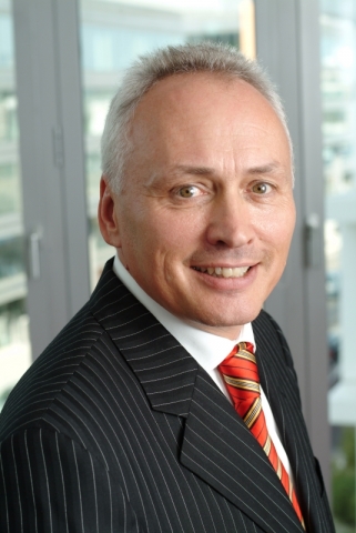 Heinrich Echter, Alceda Fund Management S.A.