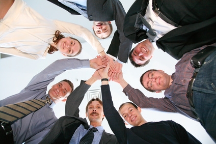 IBSolution und GGS kooperieren bei Forschungsarbeit IBSolution und GGS kooperieren bei Forschungsarbeit