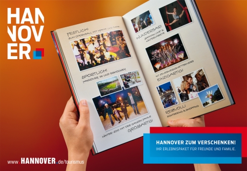 Hannover Marketing und Tourismus GmbH