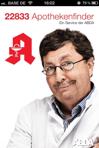 Apotheken App? schnell zur nächsten geöffneten Apotheke Apotheken App? schnell zur nächsten geöffneten Apotheke