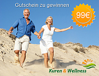 Gewinnspiel Reisegutschein