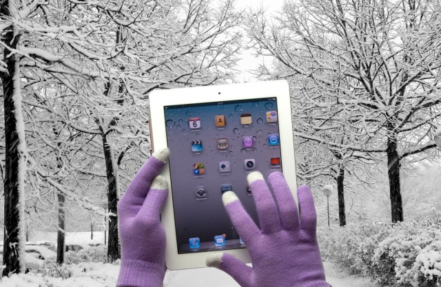 G&BL iTech Gloves G&BL iTech Gloves