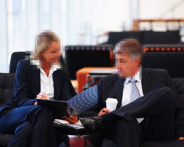 Die Videoanalysesoftware IPS VideoManager von Securiton kann jetzt auch unter anderem Gesichter von Die Videoanalysesoftware IPS VideoManager von Securiton kann jetzt auch unter anderem Gesichter von