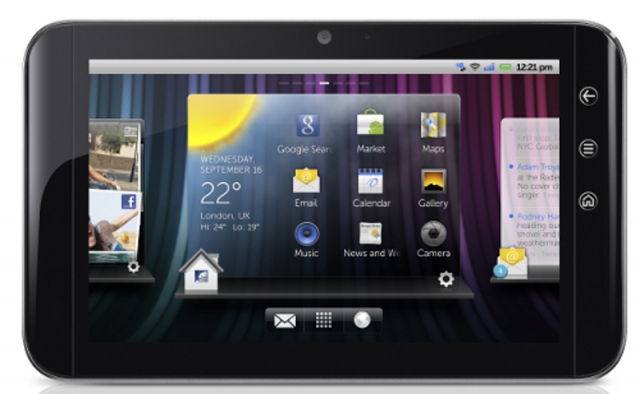 Dell Streak 7 3G Dell Streak 7 3G