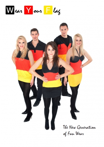 Wear Your Flag Wear Your Flag