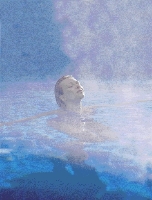 Center Parcs - Wellness 