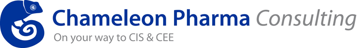 © Chameleon Pharma Consulting