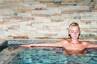 Alpenpark Seefeld - Erwachsenen Spa (Kaltschmid Hotels)