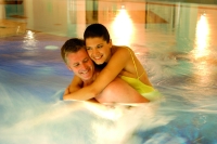 Pärchenwellness im Wellnesshotel Schönruh (Kaltschmid Hotels)