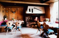 Bergresort Seefeld - Stube (Kaltschmid Hotels)