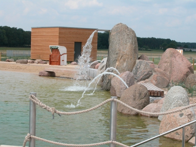 Neue kreative Wasserspielgestaltung Neue kreative Wasserspielgestaltung