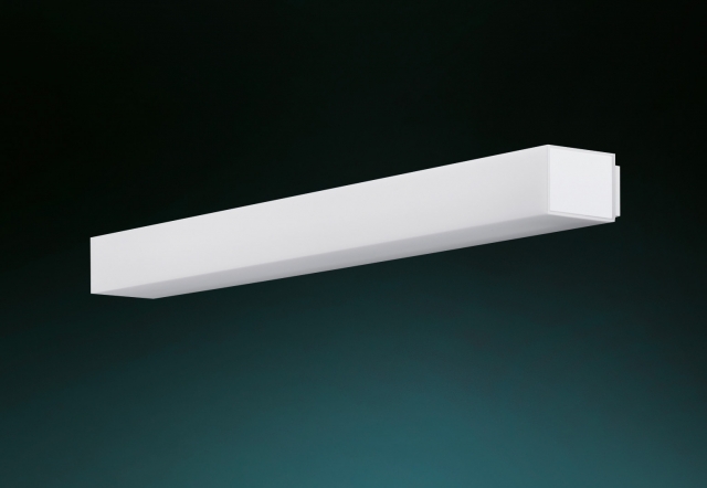 Die Acuro LED und Acuro Active LED hat TRILUX speziell zur harmonischen, blendfreien Beleuchtung im Die Acuro LED und Acuro Active LED hat TRILUX speziell zur harmonischen, blendfreien Beleuchtung im