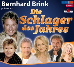 Die Schlager des Jahres Tournee 2012 Die Schlager des Jahres Tournee 2012