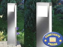 hochwertige Außenleuchten 
