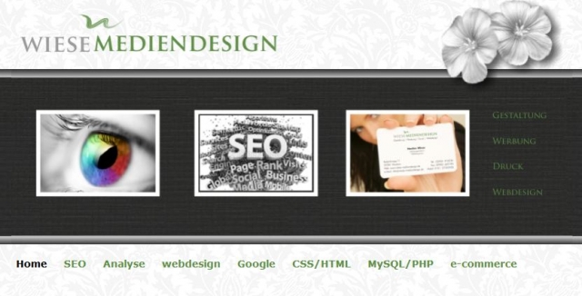 Website Suchmaschinen Optimierung und Analyse Website Suchmaschinen Optimierung und Analyse