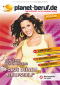 Titelbild Berufswahlmagazin 06/2011 Titelbild Berufswahlmagazin 06/2011