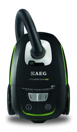naturstrom-Wechselbonus für effiziente AEG-Staubsauger