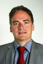 Guido Ege, Leiter Systemprodukte von Lapp