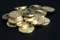 Die Coins von Coinection