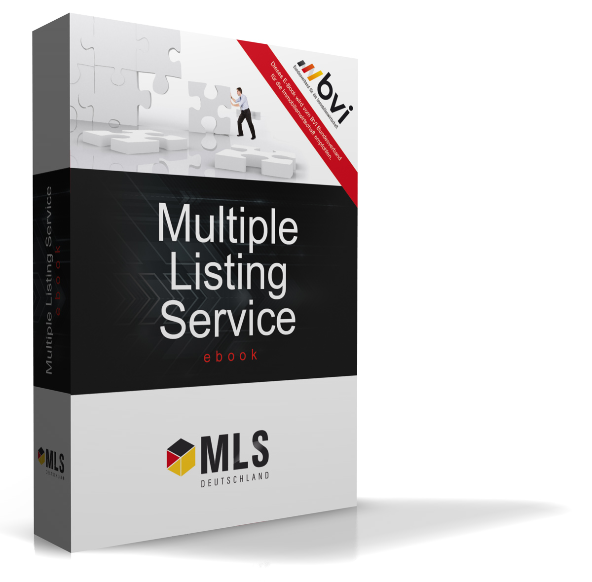 IMV Immobilien Marketing Verlag UG IMV Immobilien Marketing Verlag UG