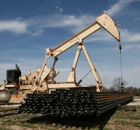 Erweiterungsbohrung von AMTEX in Texas, USA